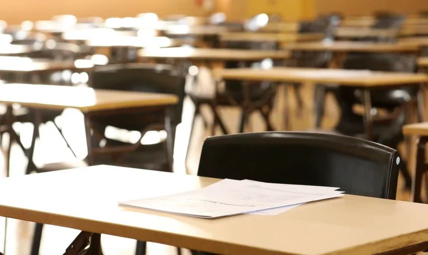  Concursos públicos têm vagas abertas no Ceará nesta segunda-feira (3).