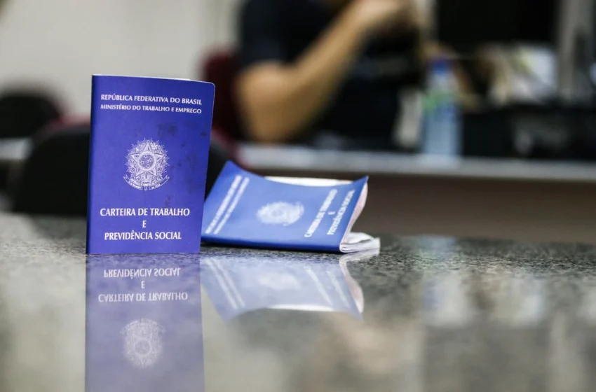  Ranking mostra 10 cidades do Ceará que mais geram empregos em 2022.