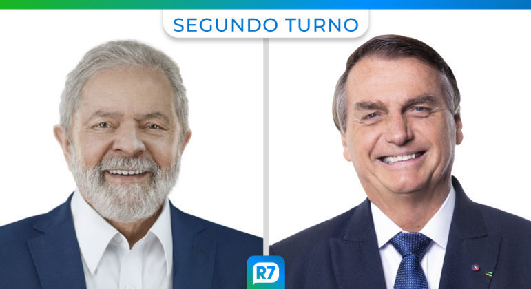  Lula informa que não participará de debate com Bolsonaro na Record TV.