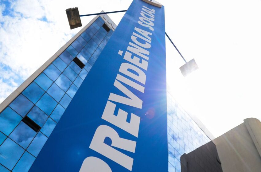  INSS prorroga prazo para concessão de auxílio-doença sem perícia médica.