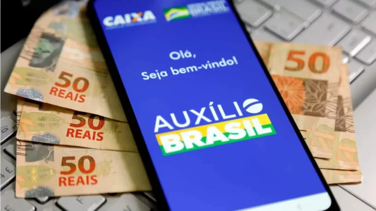  Ceará é o sexto estado com mais beneficiários do Auxílio Brasil.