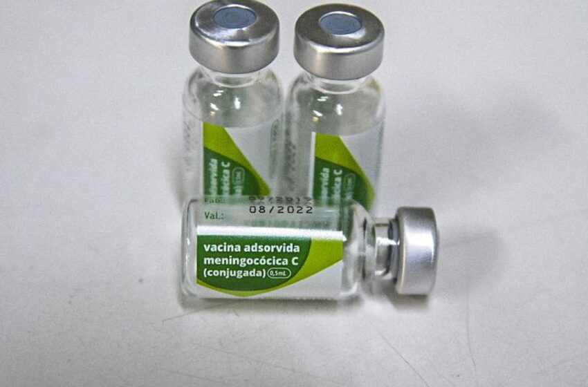  Capital paulista confirma mais duas mortes por meningite meningocócica.