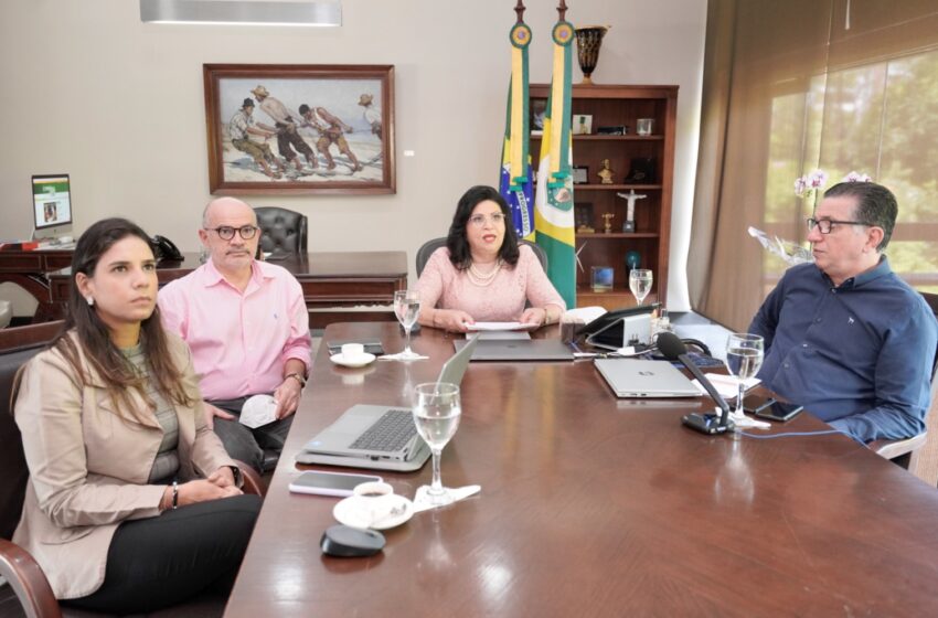  Comitê Estadual de Enfrentamento à Pandemia monitora surgimento de nova subvariante da covid-19 no Ceará.