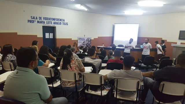CVT Brejo Santo abre novos cursos nesta quarta-feira.