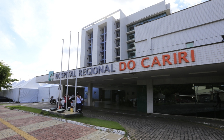  Hospitais cearenses se destacam em premiação nacional.