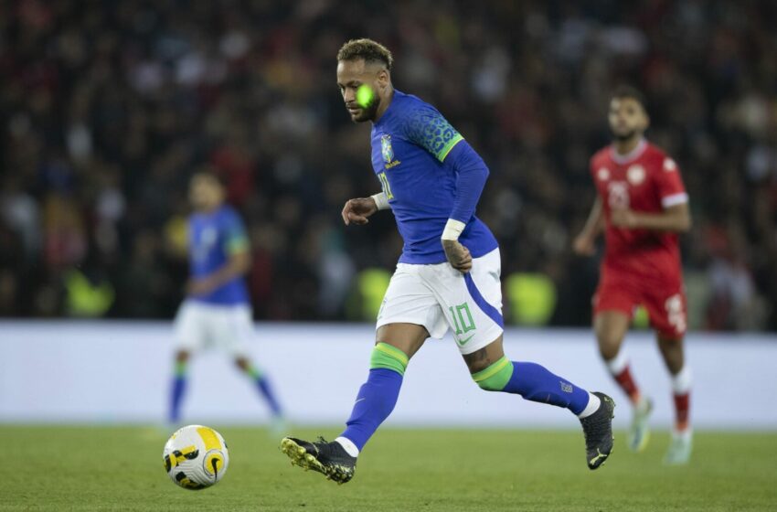  Servidores terão horário especial nos jogos do Brasil na Copa.