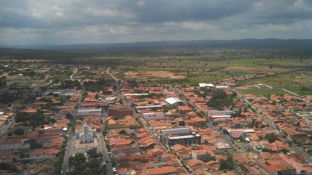  Mauriti: Prisão por violência doméstica e familiar contra mulher.