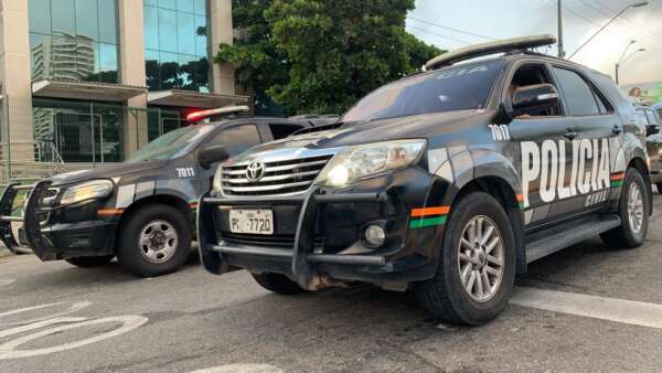  Em dez meses de 2022, Departamento de Homicídios da PC-CE já capturou 542 pessoas.