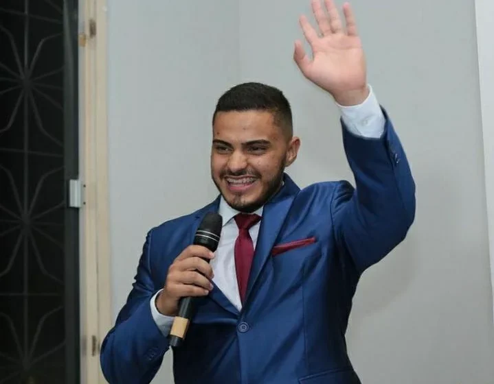  Pacujá: Prefeito, vice-prefeito e seis vereadores são afastados do Município.