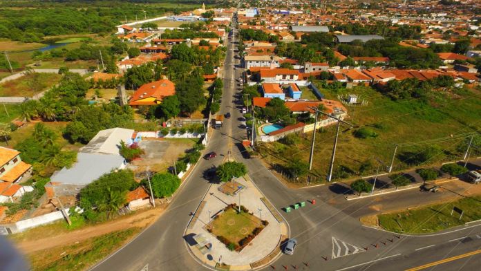  Milagres: Prisão contra violência doméstica a Mulher.