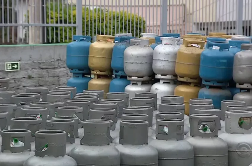  A Petrobras anunciou que a partir de hoje (17) haverá redução no preço do gás de cozinha.