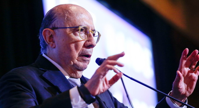  ‘Orçamento de 2023 não reflete as reais necessidades do Brasil’, diz Meirelles.