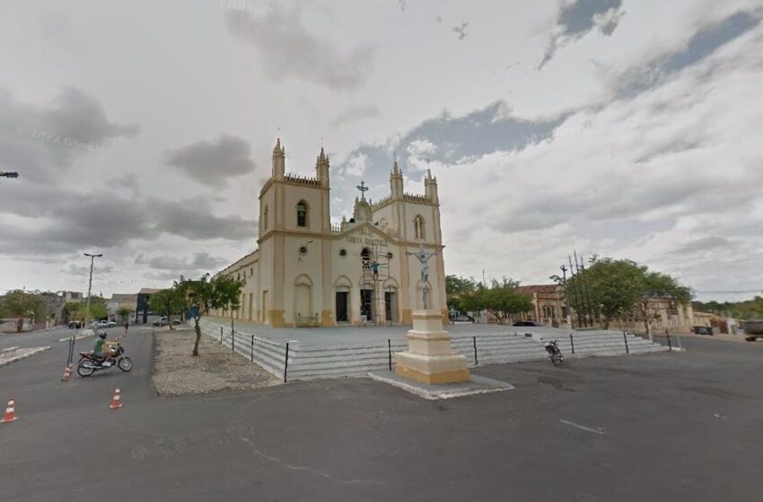  Usina de Santa Quitéria deve elevar radiação acima do limite e afetar 11 cidades no CE.