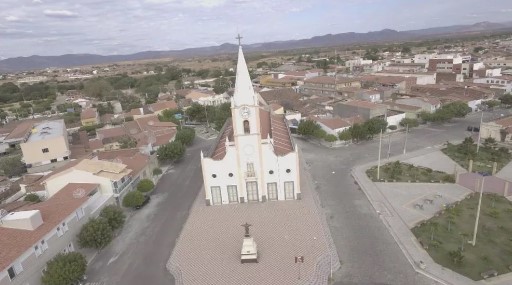  Jaguaribe e Morada Nova estão entre as 10 cidades mais quentes do Nordeste