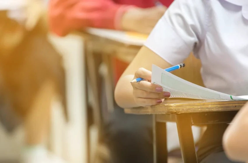  Veja concursos e seleções com vagas no Ceará nesta segunda (7).