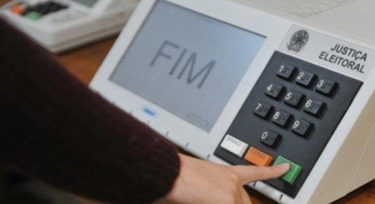  PL pede ao TSE anulação dos votos registrados em urnas eletrônicas de modelo anterior ao de 2020.