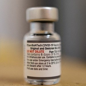  Anvisa aprova vacinas contra Covid-19 que protegem contra novas variantes.