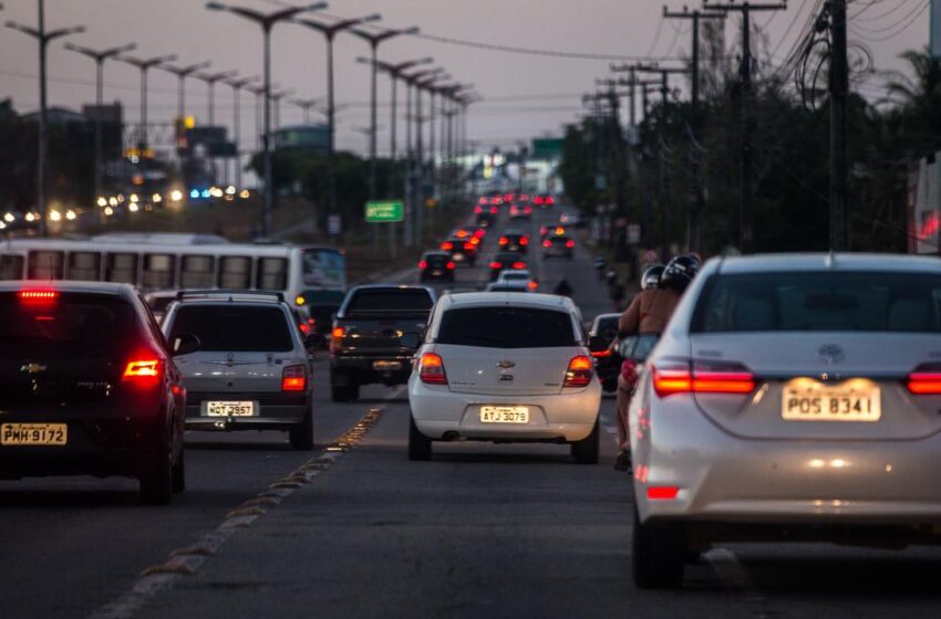  IPVA 2023 tem aumento de até 14% no Ceará.