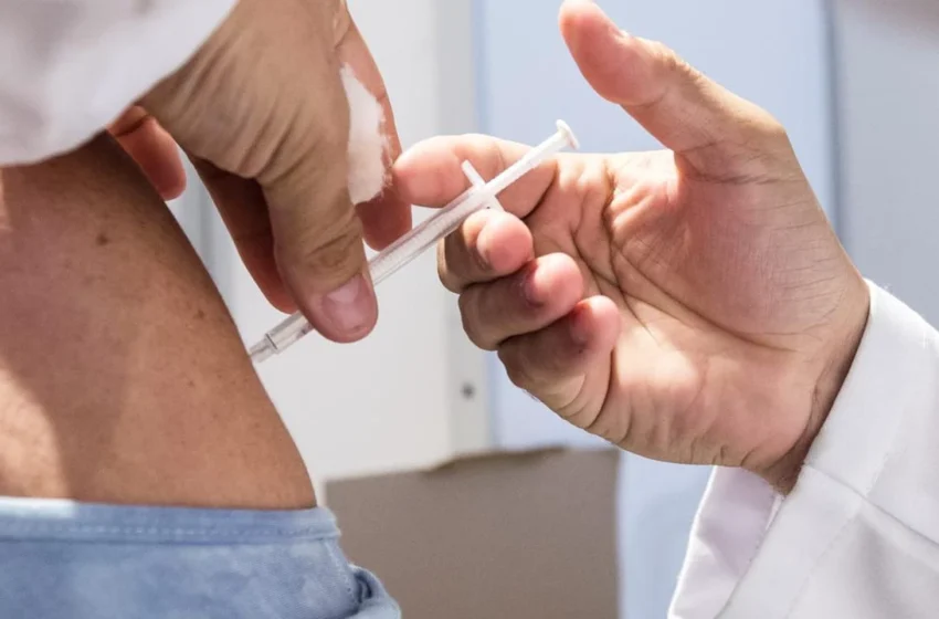  Idosos estão em 80% das mortes por Covid em 2022, mas 270 mil permanecem com vacina atrasada no CE.