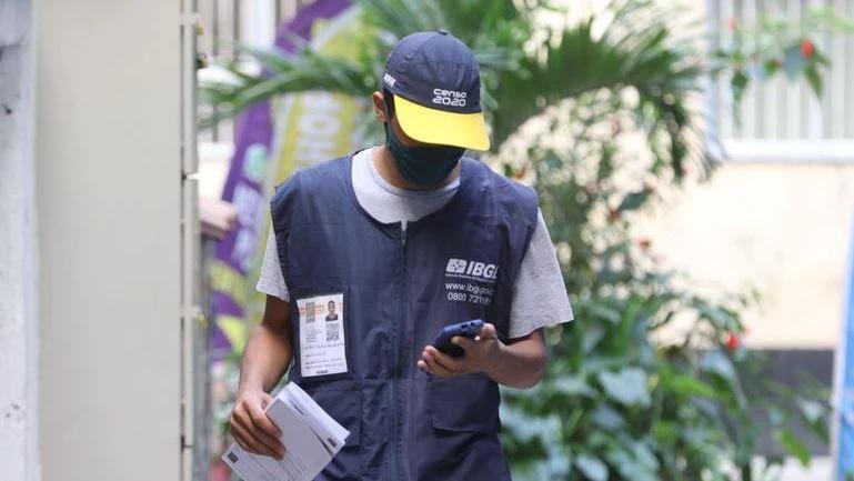  IBGE lança Disque-Censo para quem não participou da pesquisa no Ceará; veja municípios inclusos.