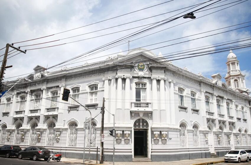  Concurso da Sefaz-CE será prorrogado, e mais 58 aprovados poderão ser chamados.