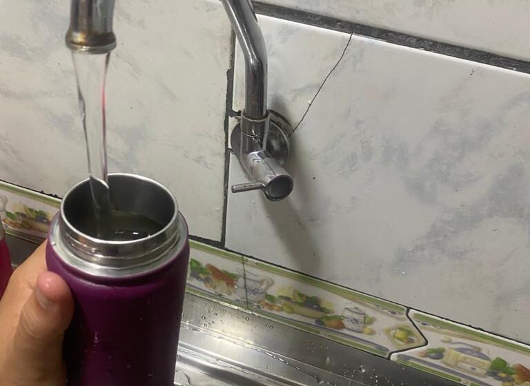  Conta de água ficará mais cara no Ceará a partir de 2023.