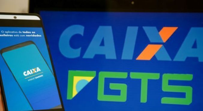  Trabalhador tem até dia 15 para pedir saque extraordinário do FGTS.