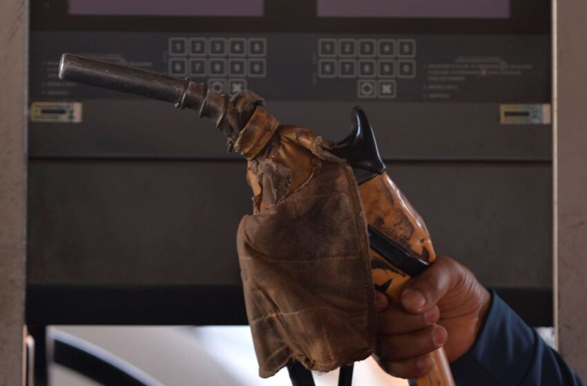  ANP: Gasolina tem nova queda pela 2ª semana seguida.