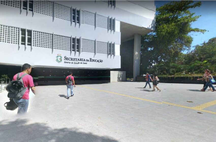  Seduc divulga lista com o valor que cada professor referente aos precatórios do Fundef