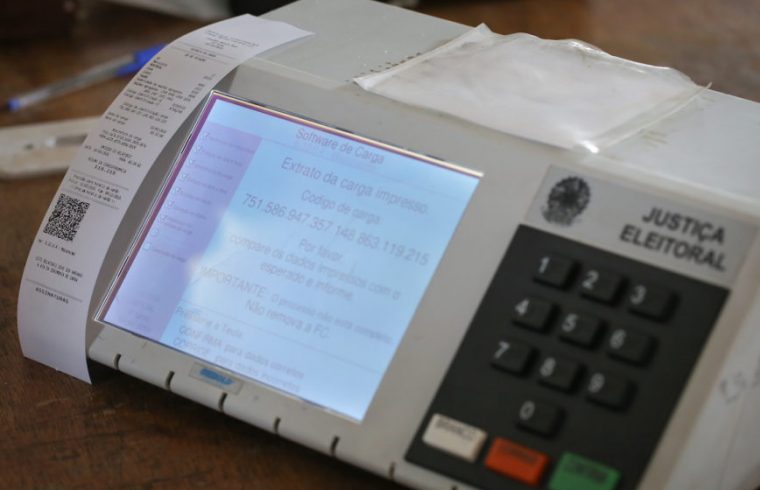  TSE suspende eleições suplementares em Iguatu, no interior do Ceará.