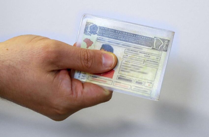  Detran-CE atualiza taxas referentes à Carteira Nacional de Habilitação (CNH).