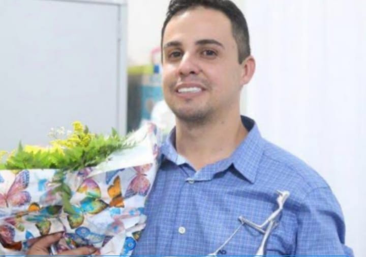 Brejo Santo: Brejosantense é nomeado Diretor de hospital no Piauí.