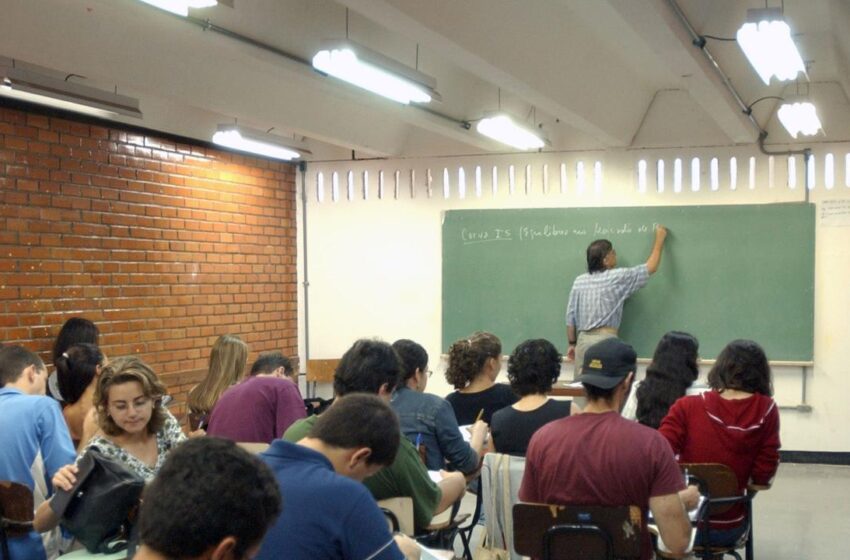  Veja concursos e seleções com vagas abertas no Ceará nesta segunda-feira (30).