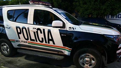 Brejo Santo: População sentindo se segura com policiamento.