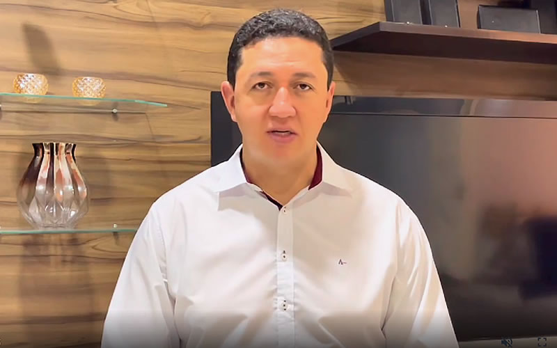  Empréstimo cancelado gera impasse entre Câmara e Prefeitura em Juazeiro.