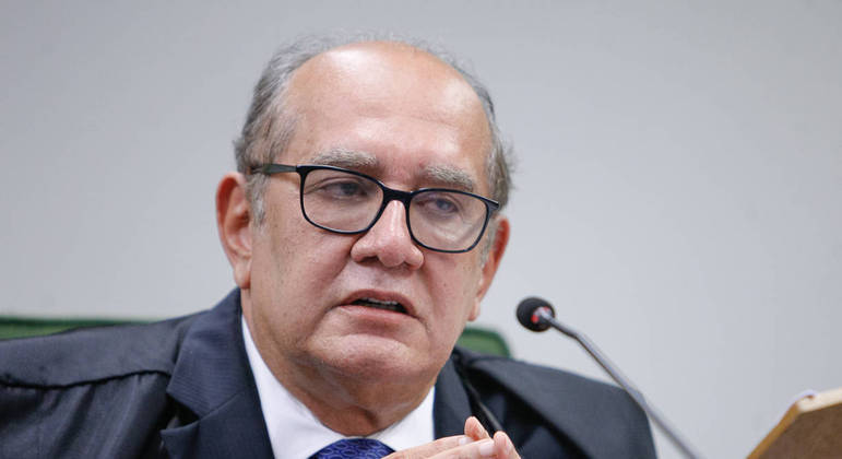  Gilmar Mendes solta 85 presas e libera vagas para extremistas.