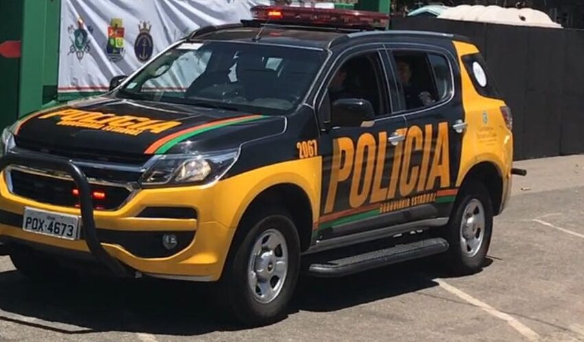  PRE divulga balanço das operações realizadas no carnaval.