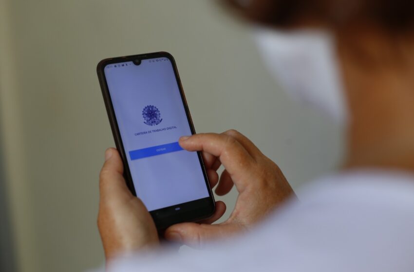  Ceará tem menor taxa de desemprego do Nordeste no quarto trimestre de 2022.