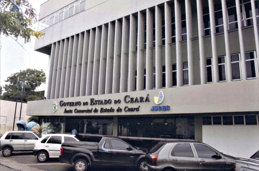  Ceará tem mais de 10 mil empresas abertas apenas em janeiro.