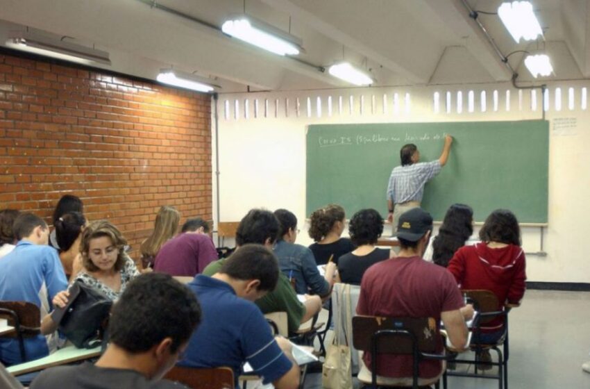  Inscrições para o Sisu 2023 começam nesta quinta-feira.