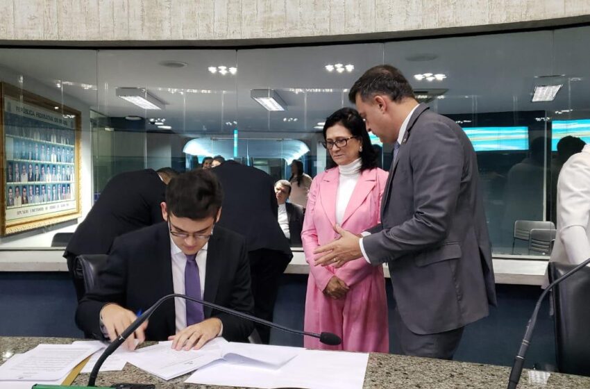  CPI da Enel: deputados do Ceará têm assinaturas suficientes para instalar comissão de inquérito