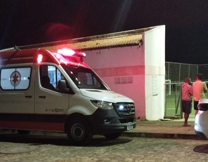 Brejo Santo: Acidente com vitima fatal na BR 116 que corta a cidade.