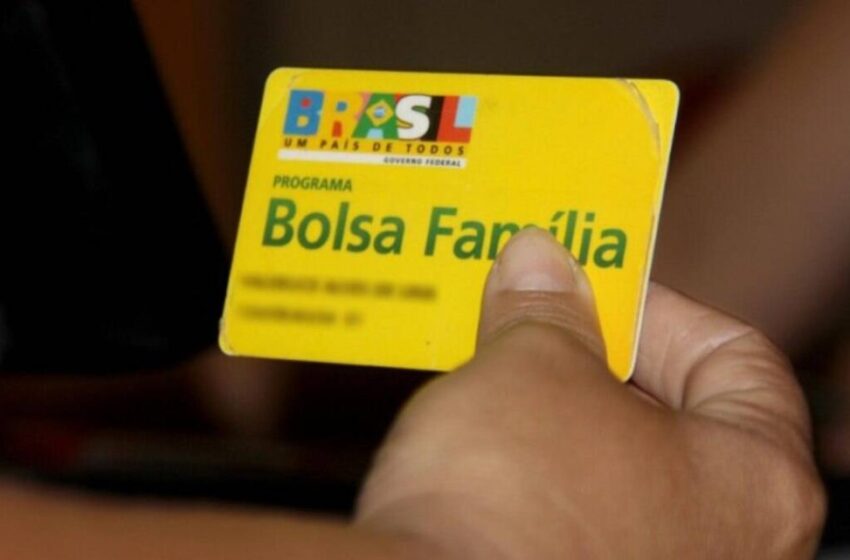  Mais de 1,5 milhão de cearenses beneficiários do Bolsa Família terão cartão de débito e conta-poupança;