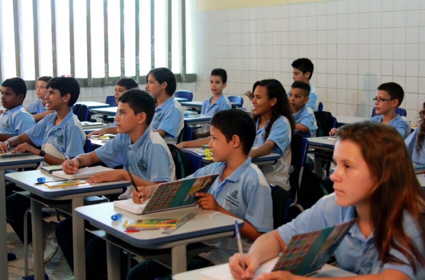  MEC libera recursos e 39 municípios cearenses devem retomar obras na Educação.