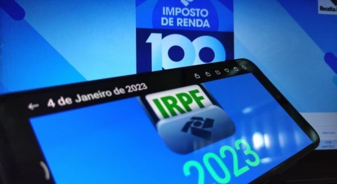  Receita Federal espera receber até 39,5 milhões de declarações do Imposto de Renda neste ano
