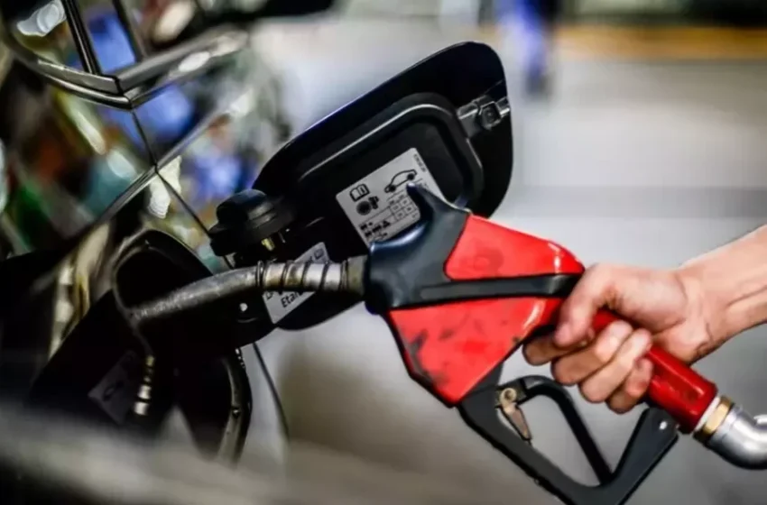  Preço máximo do etanol no Ceará sobe 20% e beira os R$ 6 por litro.