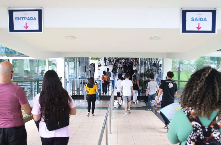  Fies divulga lista de pré-selecionados nesta terça-feira (14).