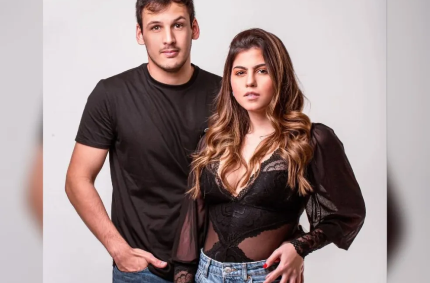  Laudos apontam que Yanny Brena e Rickson Pinto morreram por asfixia em Juazeiro.