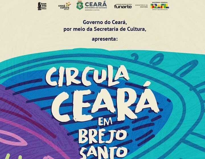  CIRCULA CEARÁ EM BREJO SANTO.