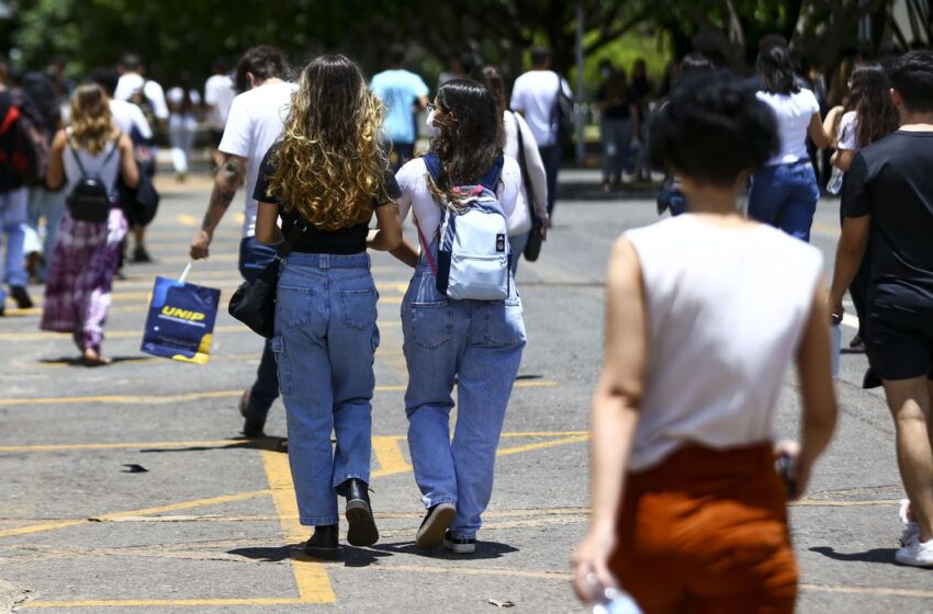  Inscrições para o Fies podem ser feitas até as 23h59 de hoje.